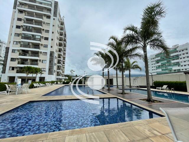 #PILR5057 - Apartamento para Locação em Rio de Janeiro - RJ - 2