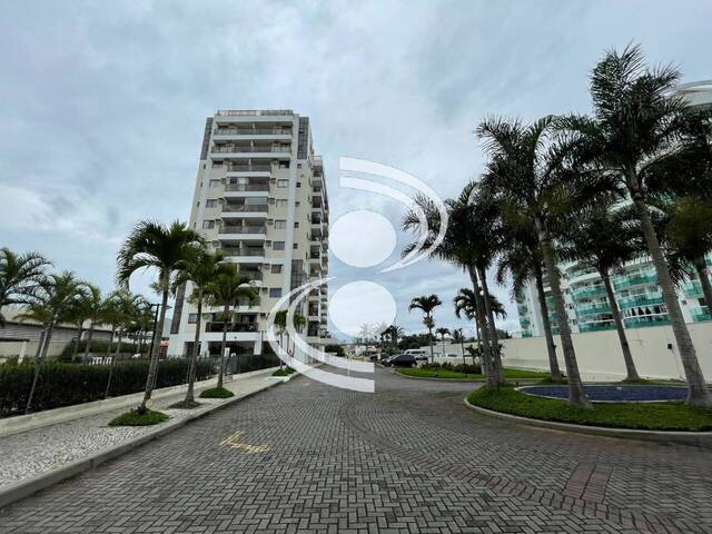 #PILR5057 - Apartamento para Venda em Rio de Janeiro - RJ - 3