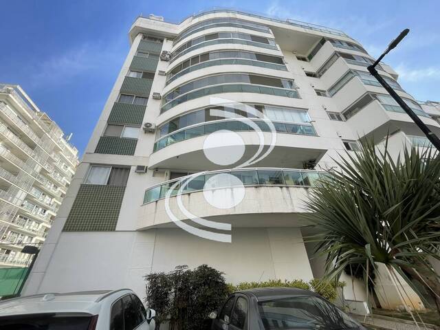 #GSVR0056 - Apartamento para Venda em Rio de Janeiro - RJ - 1