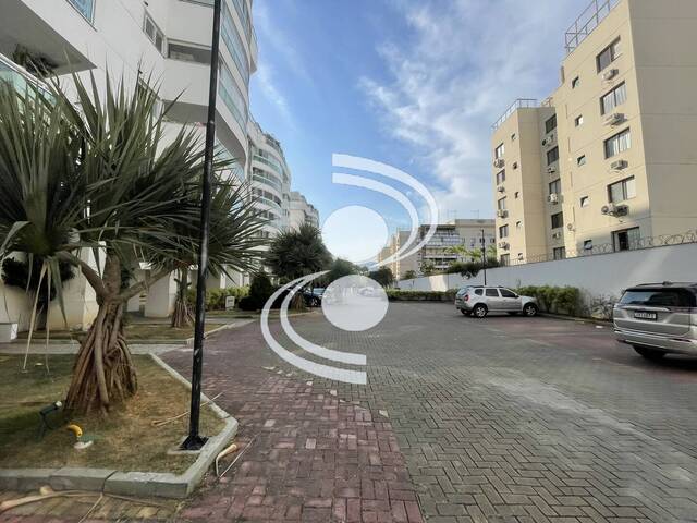 #GSVR0056 - Apartamento para Venda em Rio de Janeiro - RJ - 2