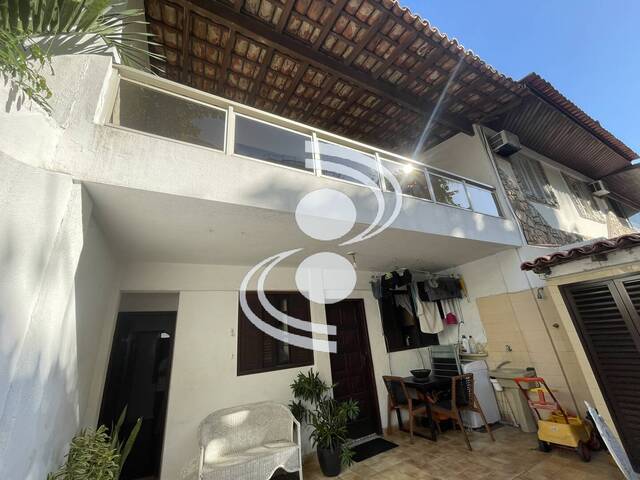 #PIVR0142 - Casa para Venda em Rio de Janeiro - RJ - 1