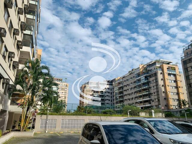 #GSVR0068 - Apartamento para Venda em Rio de Janeiro - RJ - 3