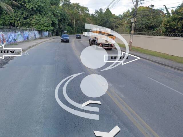 Área para Venda em Rio de Janeiro - 5