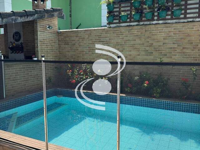 Casa em condomínio para Venda em Rio de Janeiro - 4