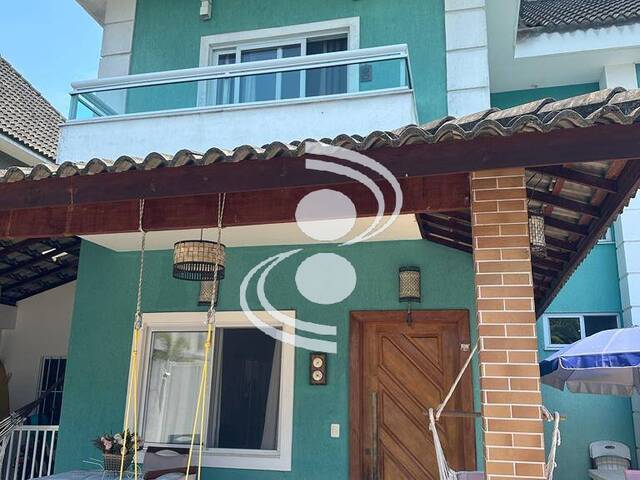 #PIVR5500 - Casa para Venda em Rio de Janeiro - RJ - 1