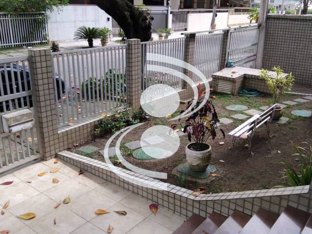 #aavr0020 - Apartamento para Venda em Rio de Janeiro - RJ - 2