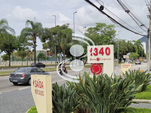 #PILC0063 - Sala para Locação em Rio de Janeiro - RJ - 2