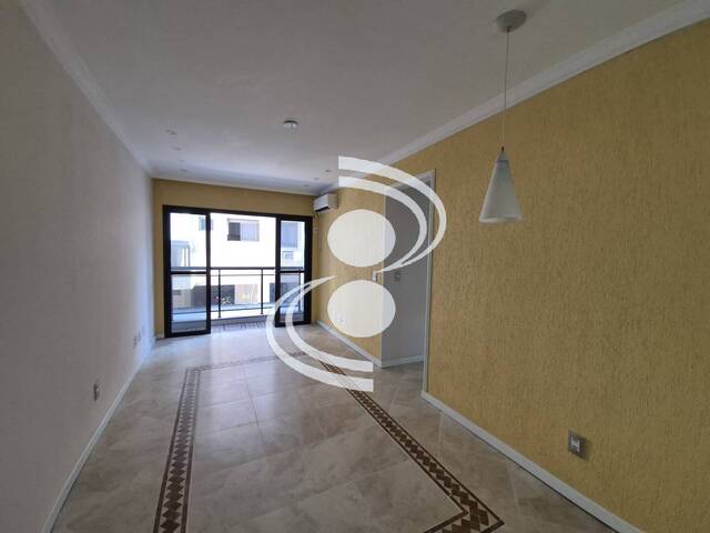 #GSVR0560 - Apartamento para Venda em Rio de Janeiro - RJ - 2