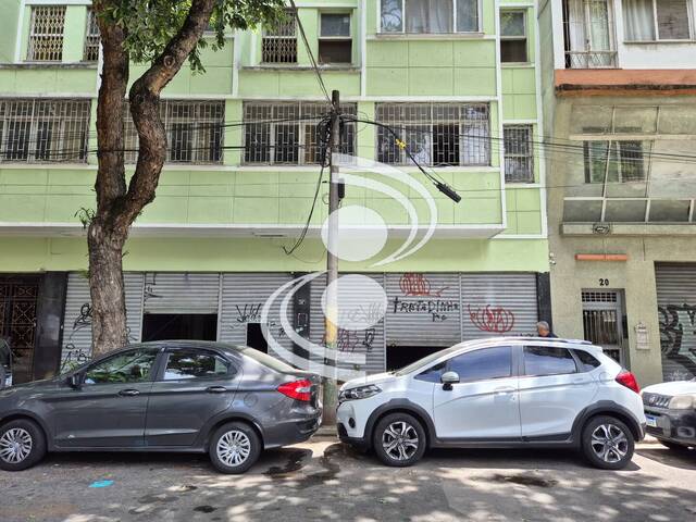 #FAFVC24 - Loja para Venda em Rio de Janeiro - RJ - 2