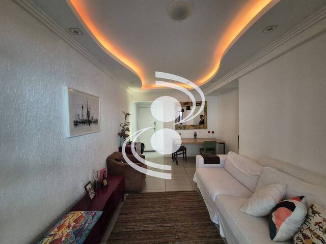 #GSVR0759 - Apartamento para Venda em Rio de Janeiro - RJ - 1