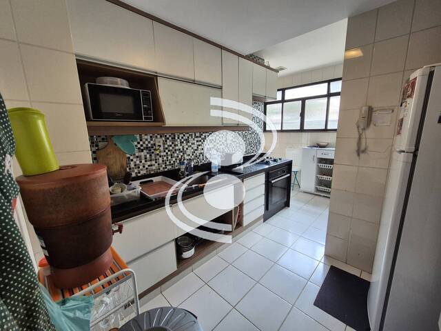 #GSVR0759 - Apartamento para Venda em Rio de Janeiro - RJ - 3