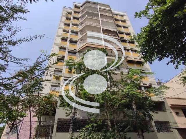 #PIVR0053 - Apartamento para Venda em Rio de Janeiro - RJ - 1