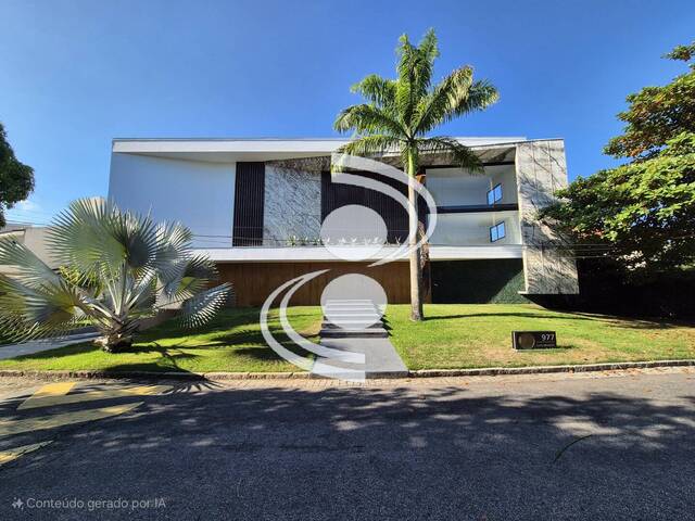 #GSVR0172 - Casa em condomínio para Venda em Rio de Janeiro - RJ - 1