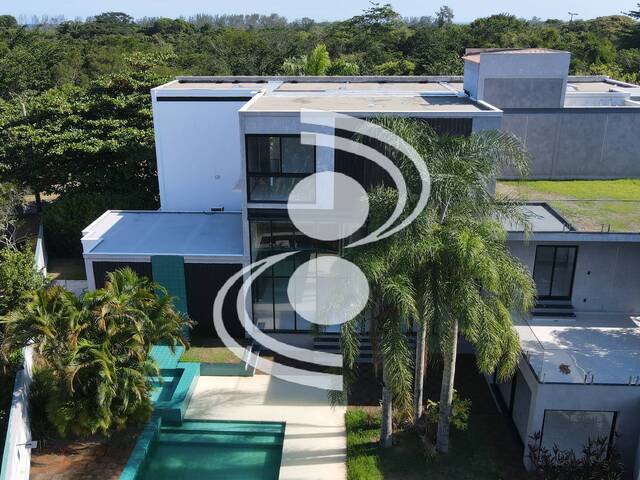 #GSVR0172 - Casa em condomínio para Venda em Rio de Janeiro - RJ - 2