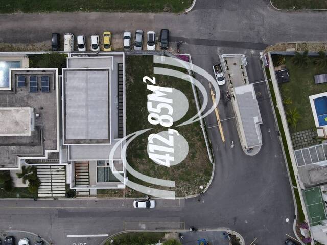 #GSVR0856 - Terreno em condomínio para Venda em Rio de Janeiro - RJ - 1