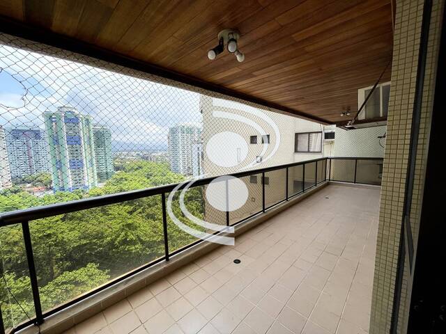 #PLR1000 - Apartamento para Locação em Rio de Janeiro - RJ - 2