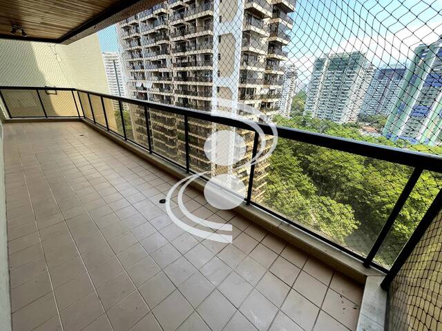 #PLR1000 - Apartamento para Locação em Rio de Janeiro - RJ - 3