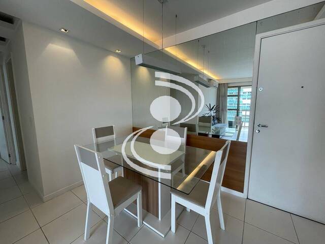 #PILR0452 - Apartamento para Locação em Rio de Janeiro - RJ - 3