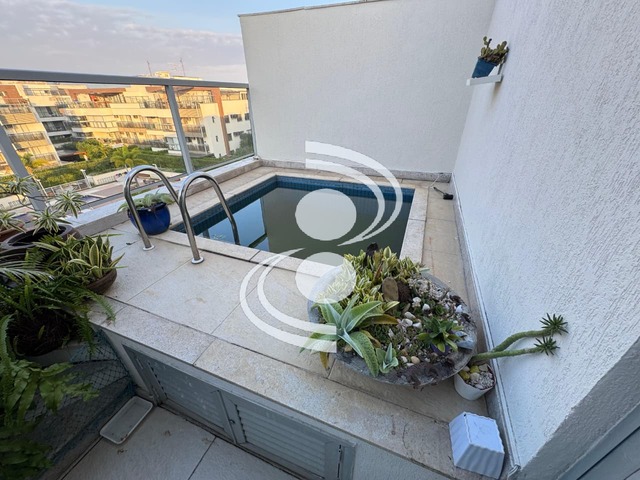 Duplex para Venda em Rio de Janeiro - 4