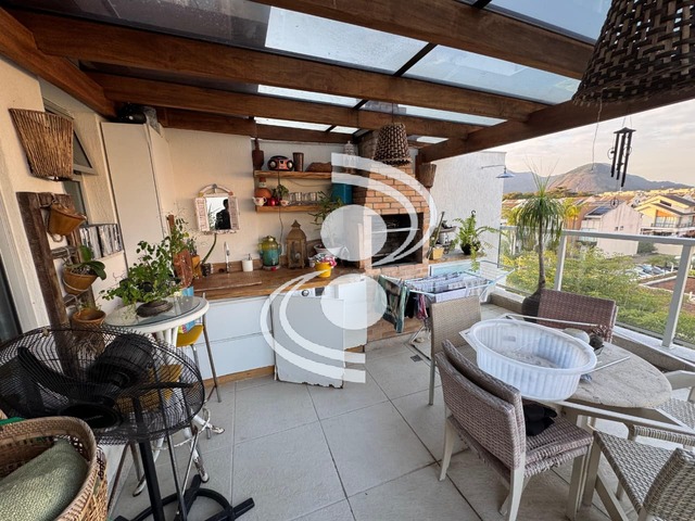 #ASVR0001 - Duplex para Venda em Rio de Janeiro - RJ - 3