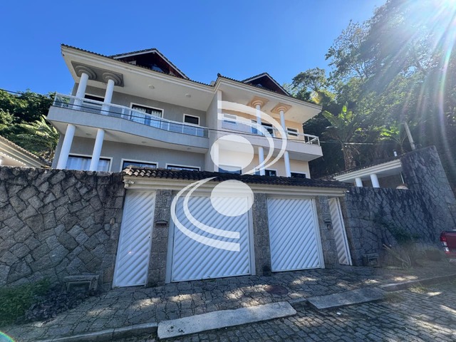 #ABSVLR0002 - Casa para Venda em Rio de Janeiro - RJ - 1