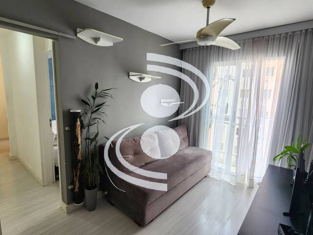 #GSVR0186 - Apartamento para Venda em Rio de Janeiro - RJ - 2