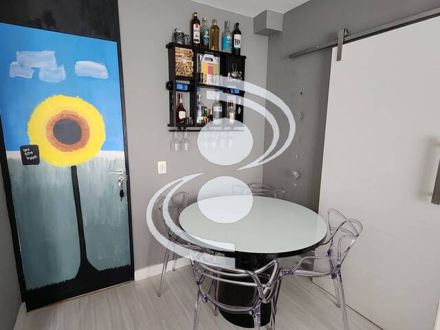 #GSVR0186 - Apartamento para Venda em Rio de Janeiro - RJ - 3