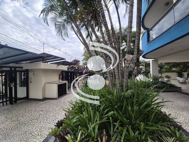 #GSVR0178 - Apartamento para Venda em Rio de Janeiro - RJ - 3