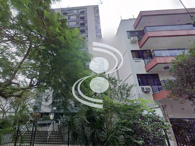 #328 - Apartamento para Locação em Rio de Janeiro - RJ - 2