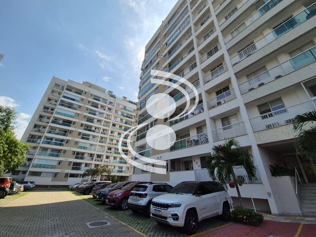 #PILR1104 - Apartamento para Locação em Rio de Janeiro - RJ - 2