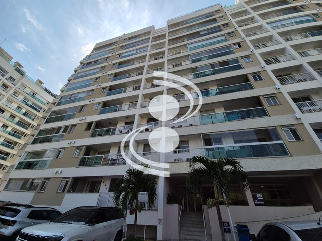 #PILR1104 - Apartamento para Locação em Rio de Janeiro - RJ - 1