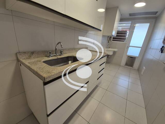 #PILR0106 - Apartamento para Locação em Rio de Janeiro - RJ - 3