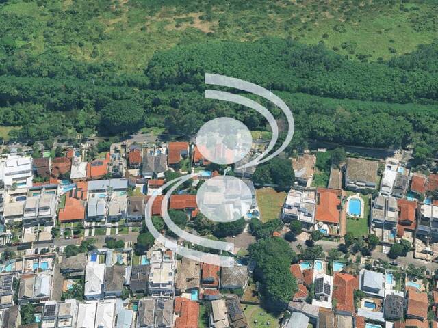 #GSVR0827 - Terreno em condomínio para Venda em Rio de Janeiro - RJ - 2