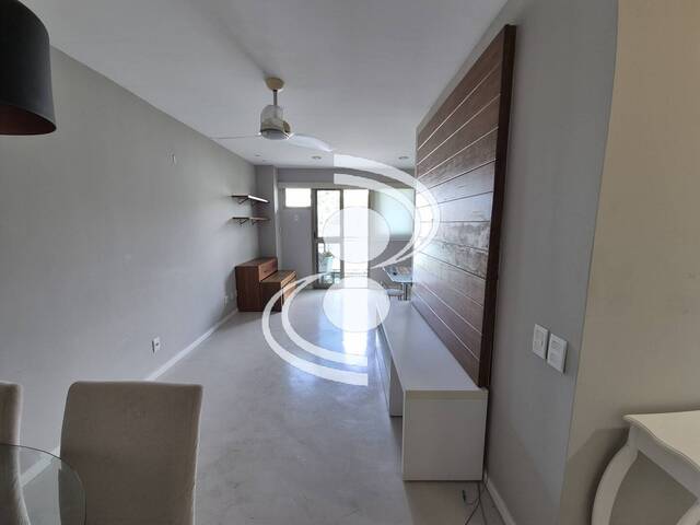 #PILR0364 - Apartamento para Locação em Rio de Janeiro - RJ - 1