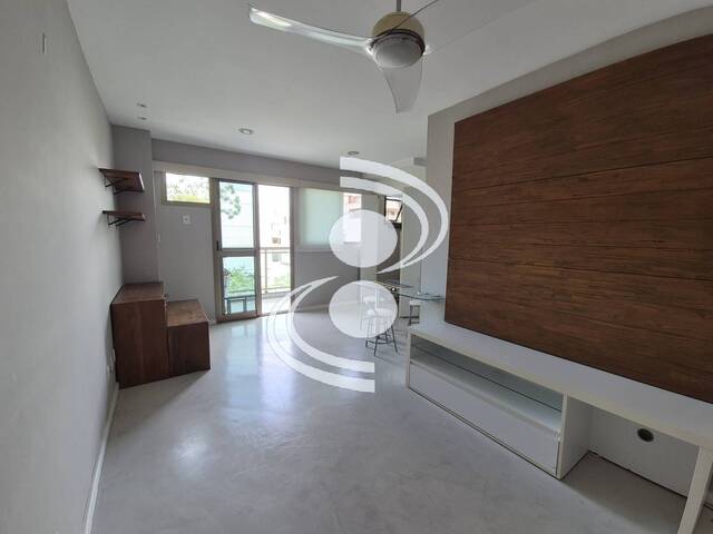 #PILR0364 - Apartamento para Locação em Rio de Janeiro - RJ - 2