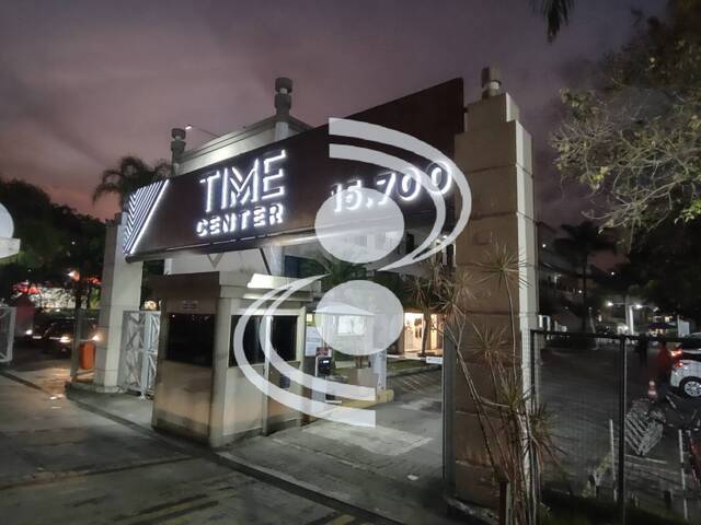 #Box 132 - Loja para Locação em Rio de Janeiro - RJ - 1