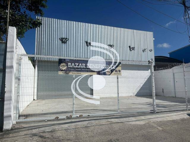 #PILC5005 - Galpão para Locação em Rio de Janeiro - RJ - 1