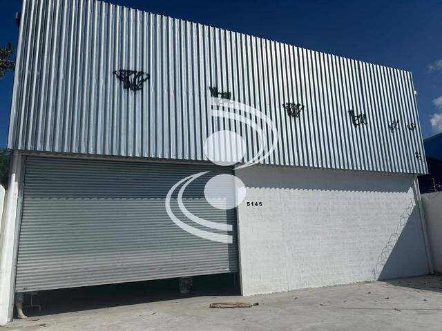 #PILC5005 - Galpão para Locação em Rio de Janeiro - RJ - 2