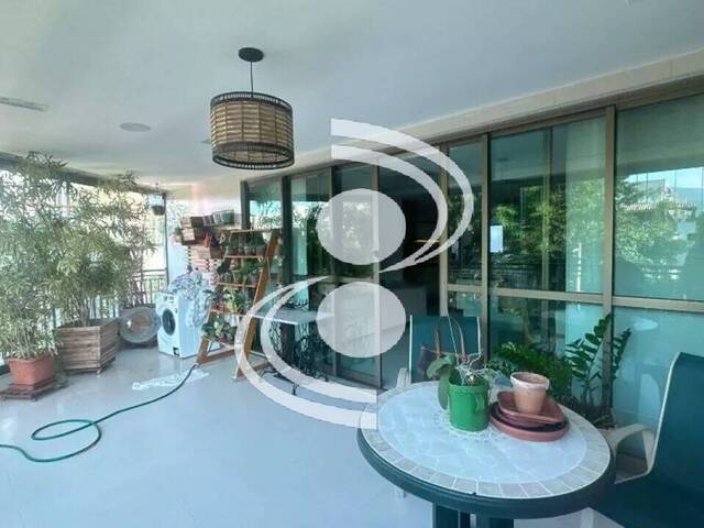 #PILR0010 - Apartamento para Locação em Rio de Janeiro - RJ - 2