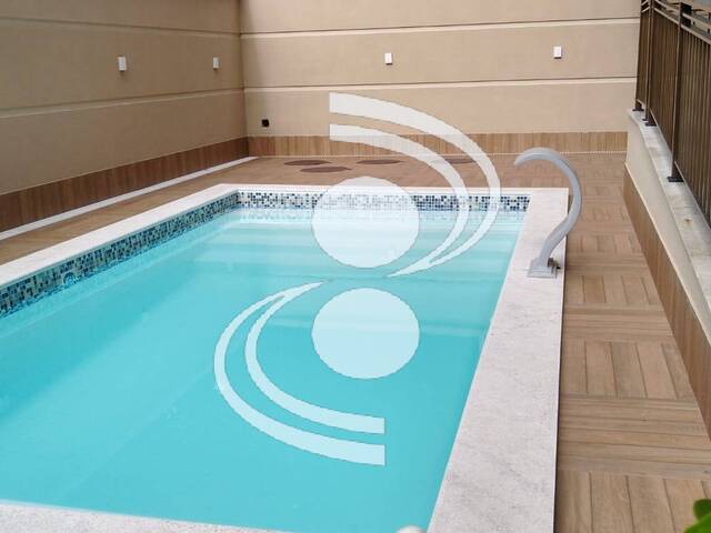 #PILR0010 - Apartamento para Locação em Rio de Janeiro - RJ - 2