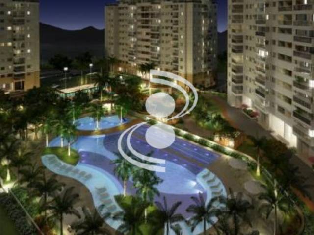 #PILR1005 - Apartamento para Locação em Rio de Janeiro - RJ - 1