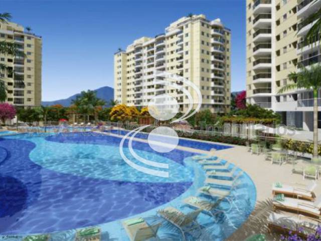 #PILR1005 - Apartamento para Locação em Rio de Janeiro - RJ - 2