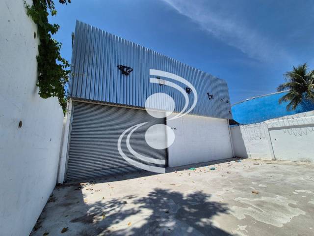 #PILC5005 - Galpão para Locação em Rio de Janeiro - RJ