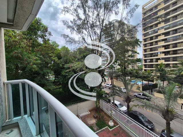 #pilr1010 - Apartamento para Locação em Rio de Janeiro - RJ - 3