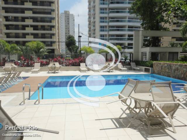 #342 - Apartamento para Locação em Rio de Janeiro - RJ