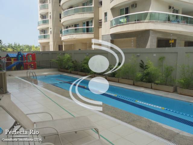 #342 - Apartamento para Locação em Rio de Janeiro - RJ