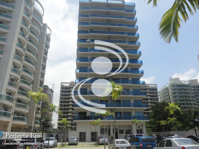 #342 - Apartamento para Locação em Rio de Janeiro - RJ