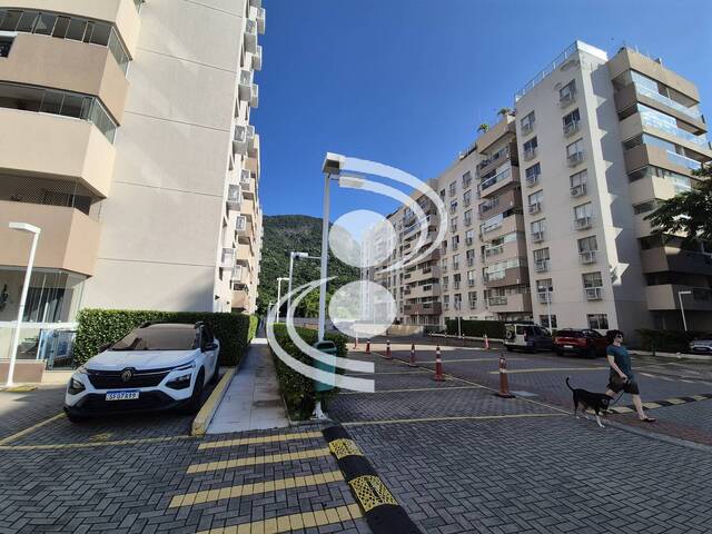 Locação em Recreio dos Bandeirantes - Rio de Janeiro