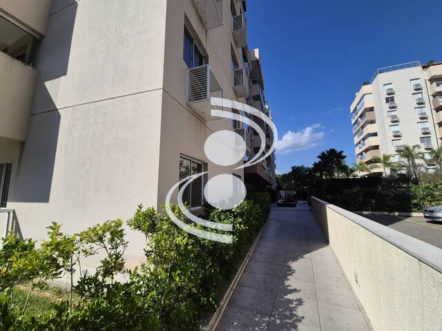 #GSLR0945 - Apartamento para Locação em Rio de Janeiro - RJ - 2