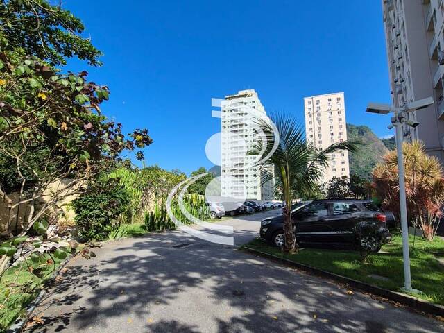 #GSLR0846 - Apartamento para Locação em Rio de Janeiro - RJ